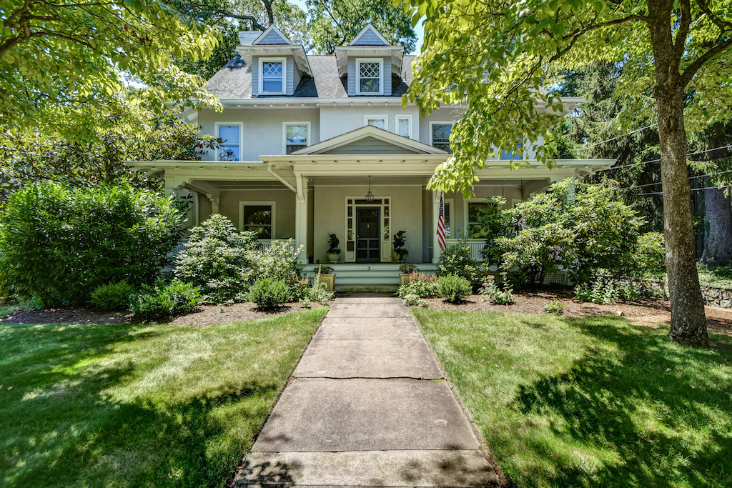 7 Vinton Rd, Madison NJ 07940. Home for sale in Madison by The
